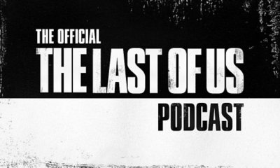 بودكاست لعبة the last of us