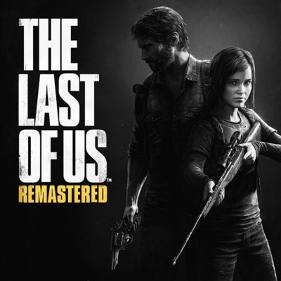 The Last of Us Remastered