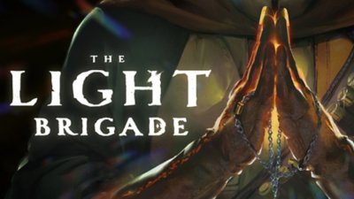 The Light Brigade иконографско изображение