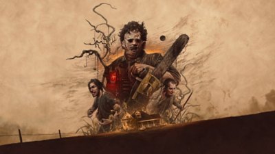 The Texas Chain Saw Massacre – герой, иллюстрация