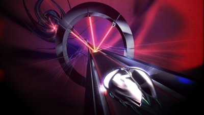 Thumper screenshot