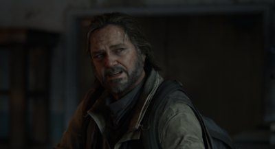 The Last of Us - Bill