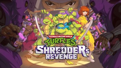 Teenage Mutant Ninja Turtles: Shredder's Revenge thumbnail