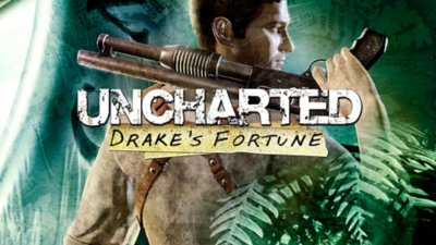 UNCHARTED – hra