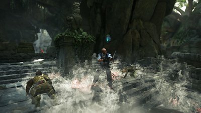 uncharted a thief's end screenshot