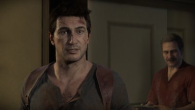 لقطة شاشة من UNCHARTED a thief's end