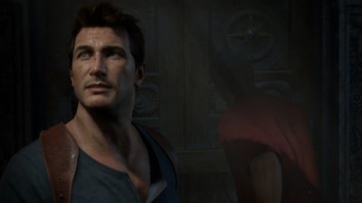 لقطة شاشة من UNCHARTED a thief's end