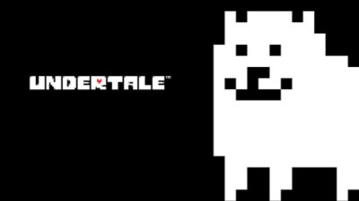 UNDERTALE – Launch Trailer | PS4, PS Vita