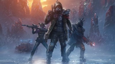 Wasteland 3 hero artwork