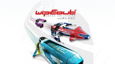 WipEout Omega Collection – zwiastun z datą premiery | PS4