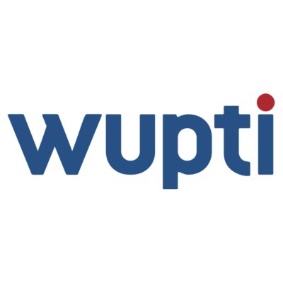 wupti logo