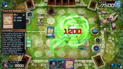 Yu-Gi-Oh! MasterDuel Gallery Screenshot 1