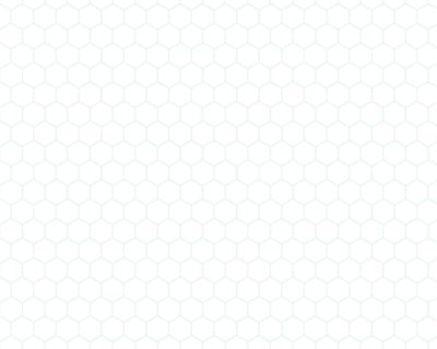 Background texture – hexagons