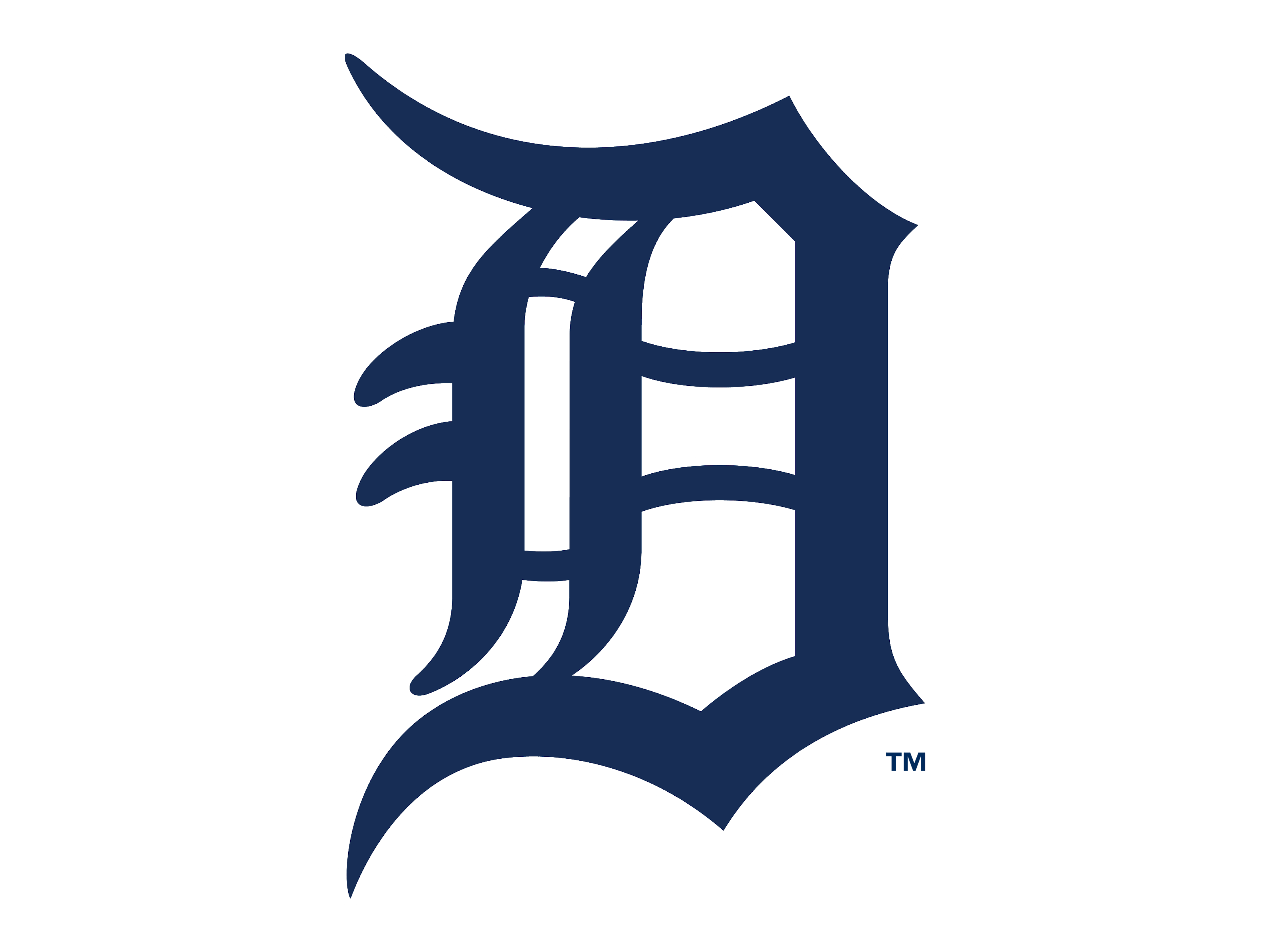 Detroit Tigers