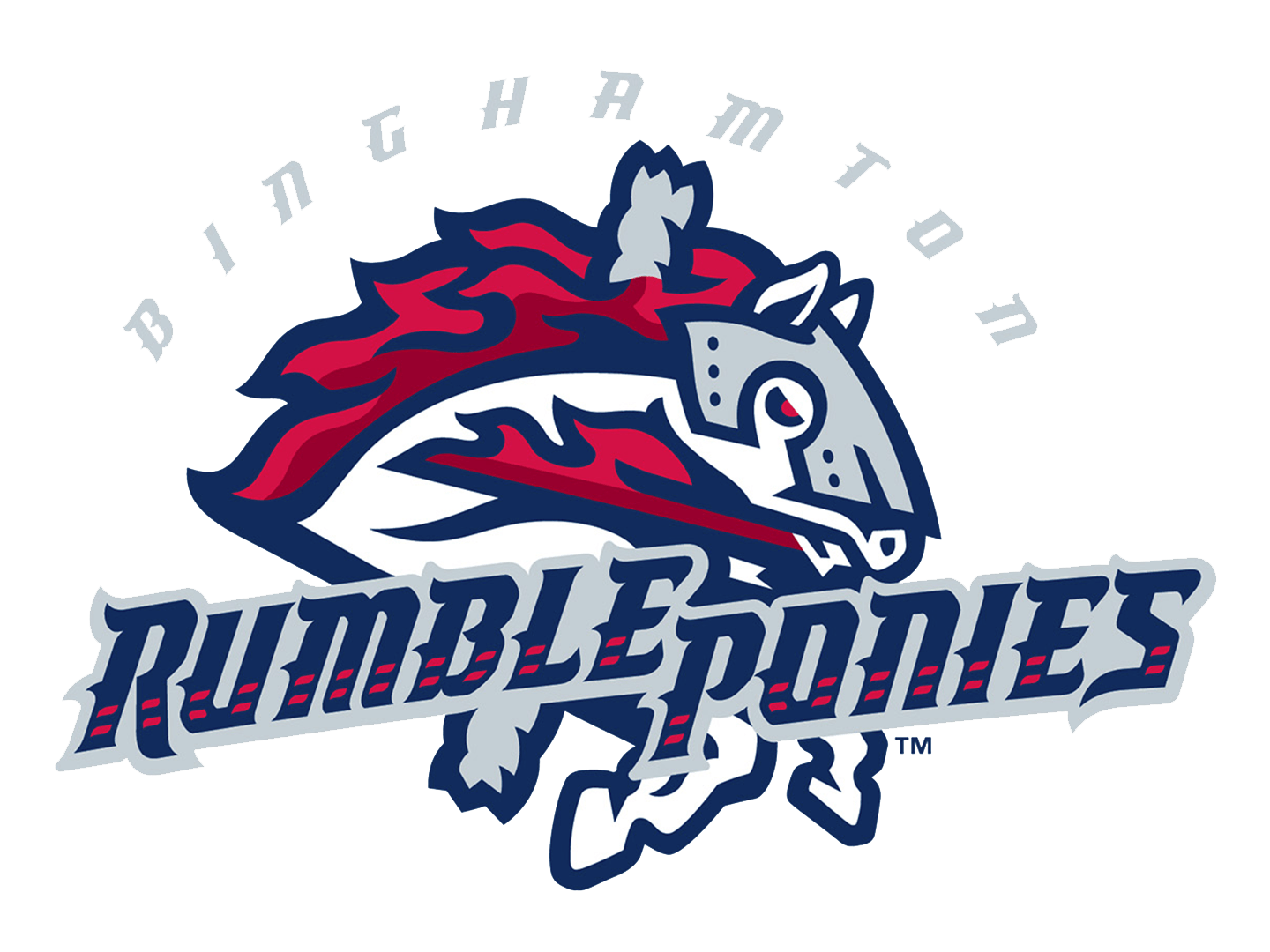 Binghamton Rumble Ponies