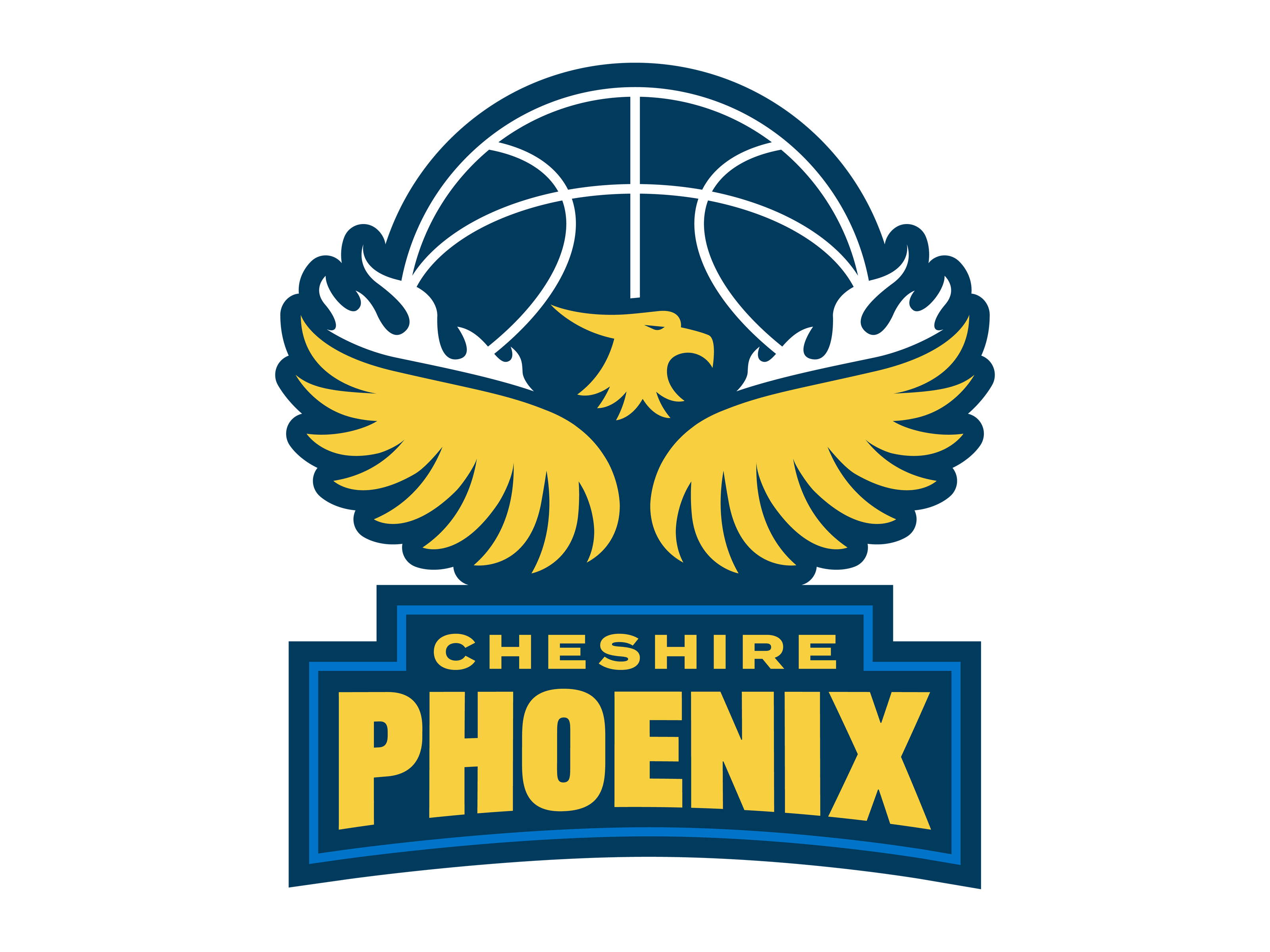 Cheshire Phoenix