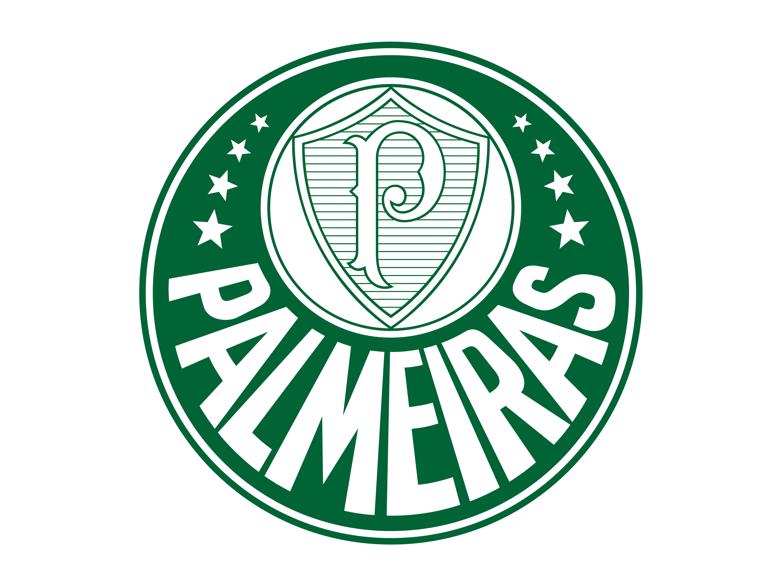 Palmeiras