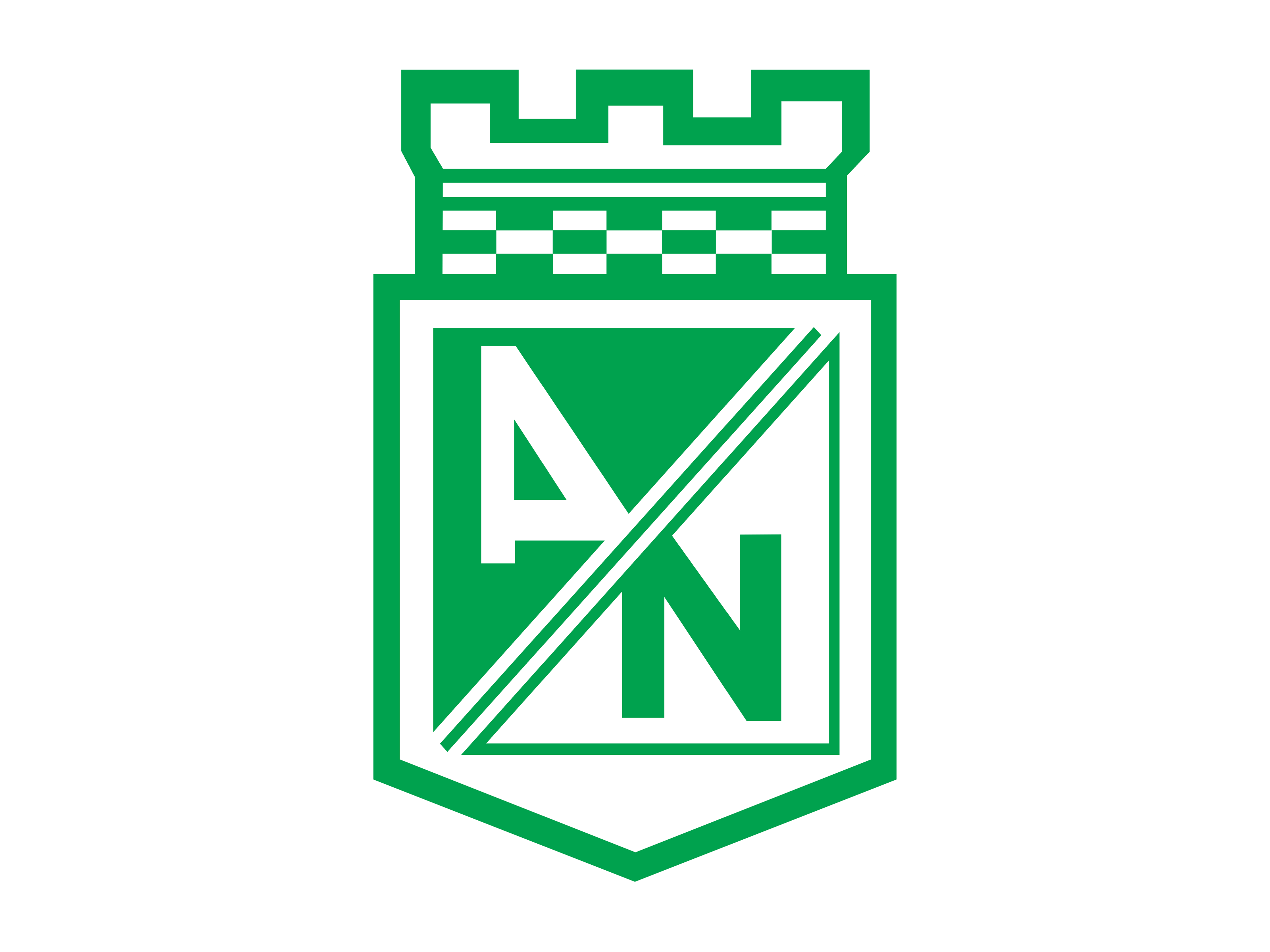 Atlético Nacional