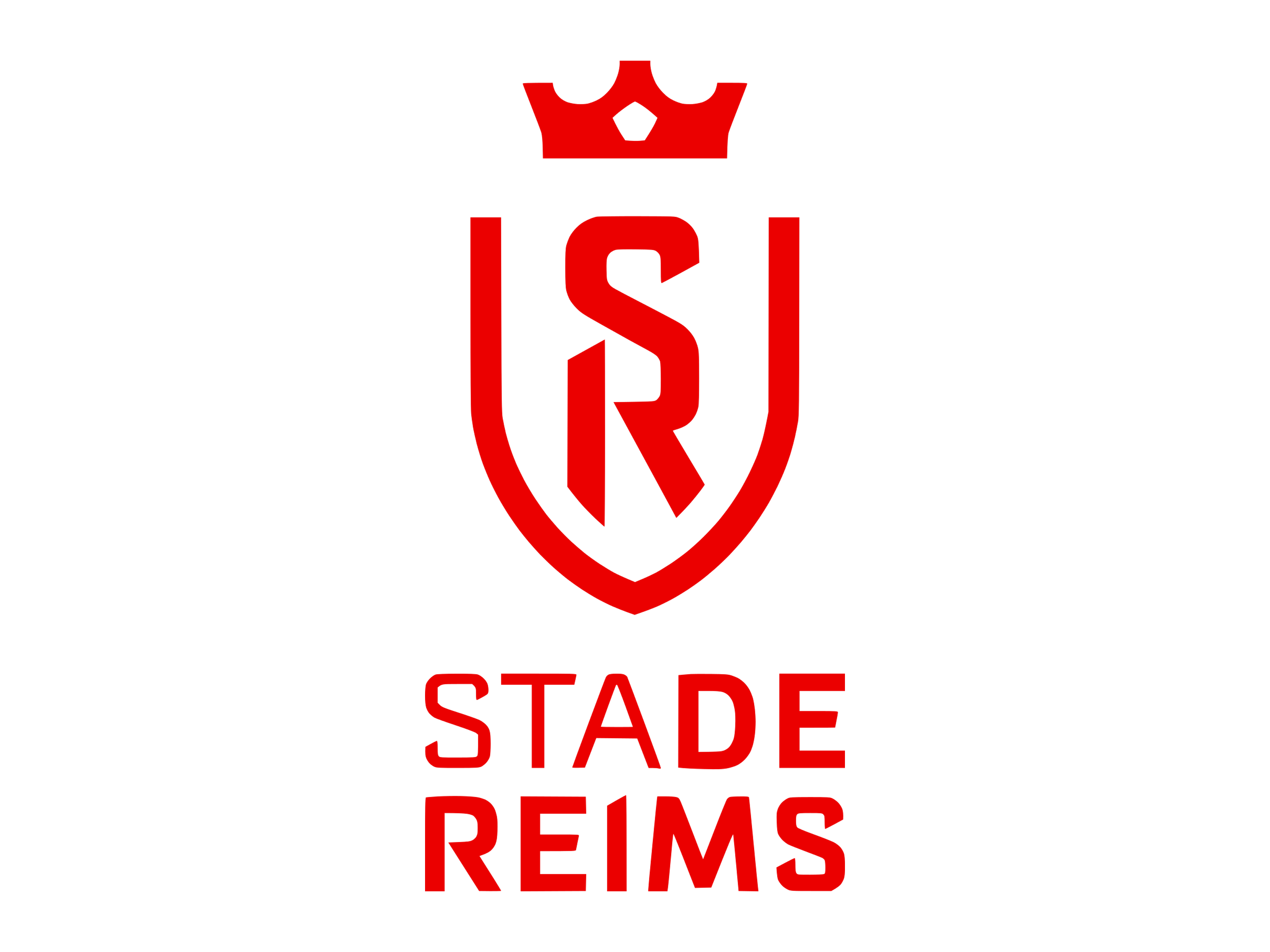 Stade de Reims