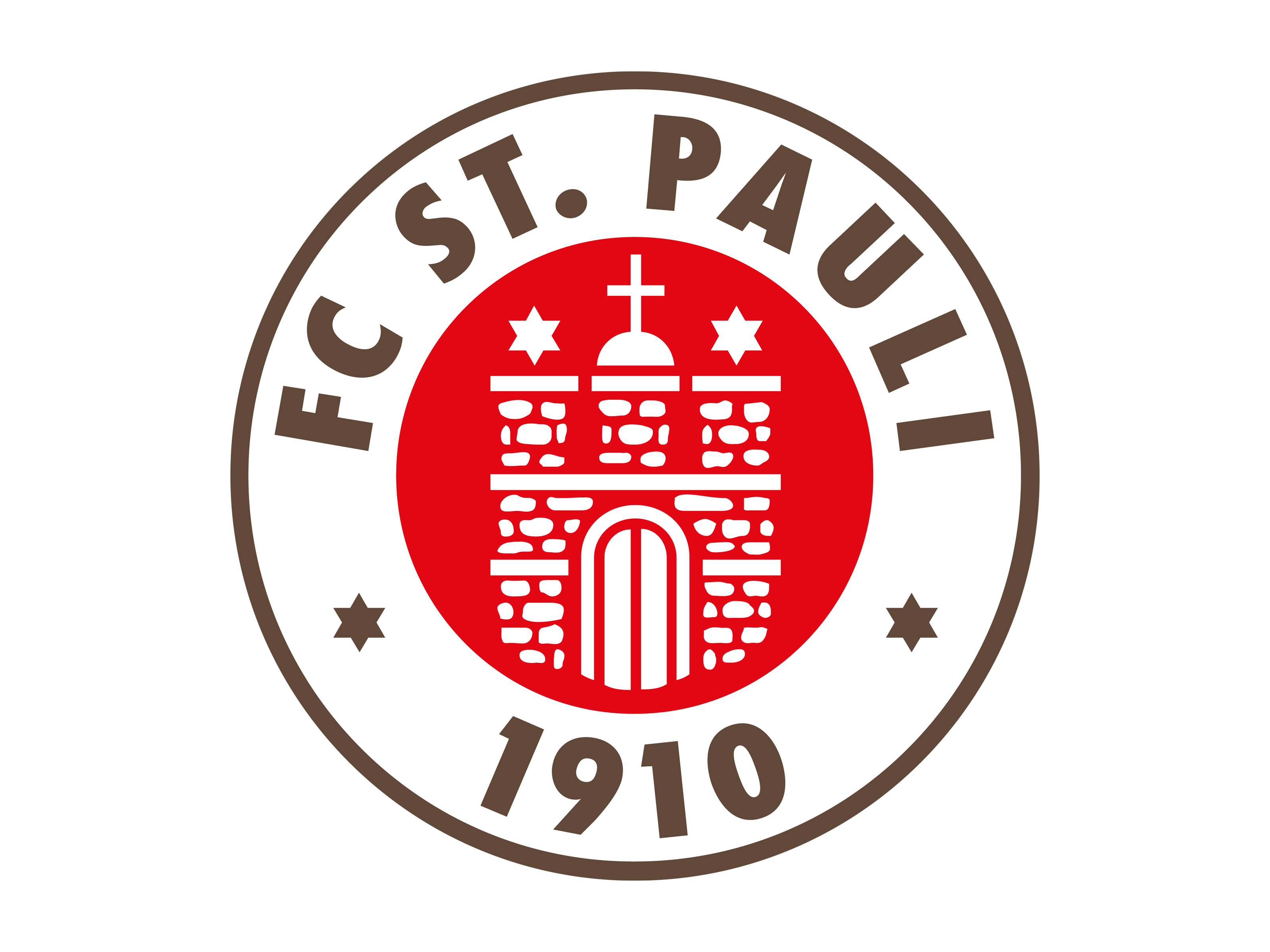 St. Pauli