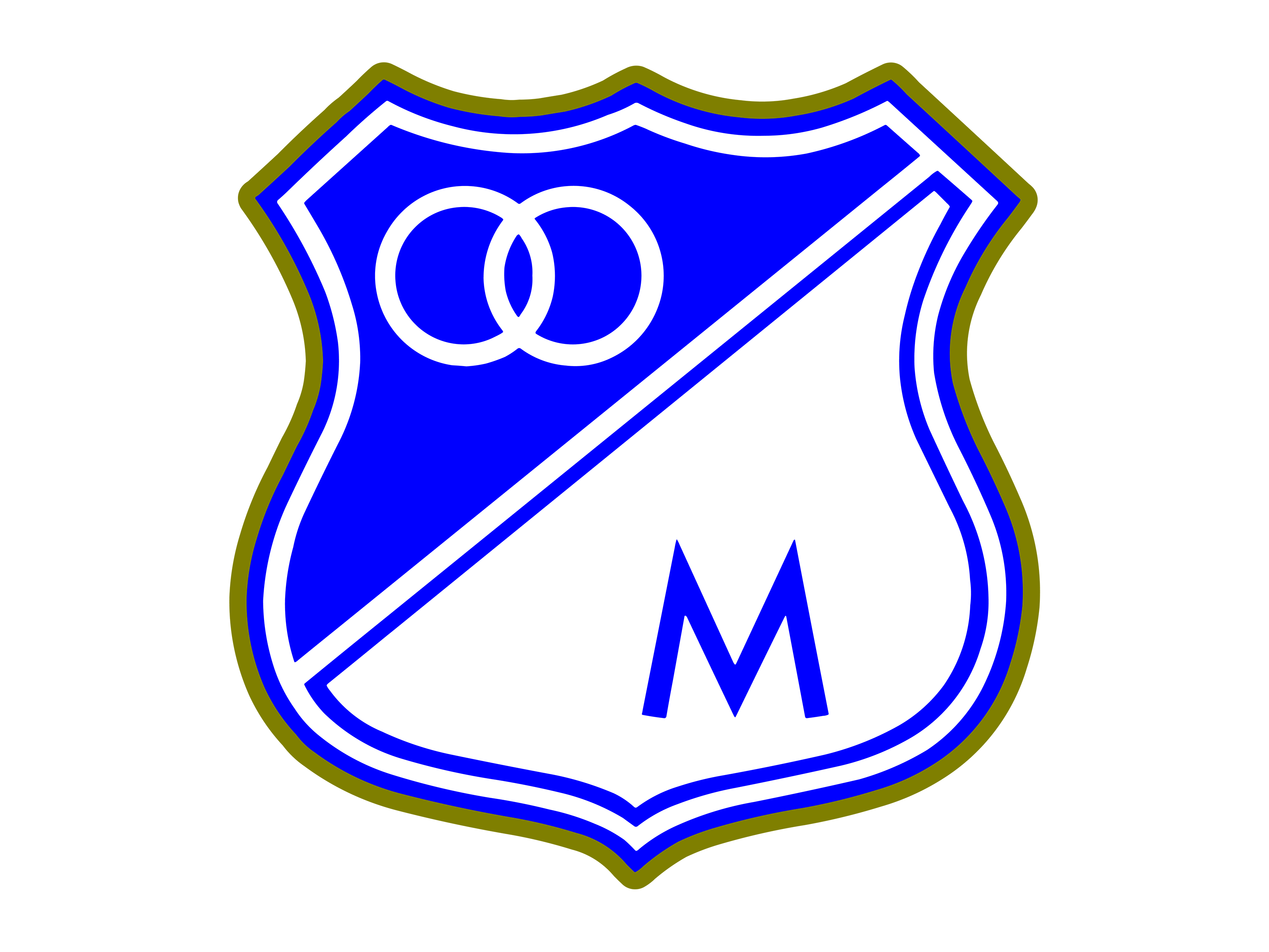 Millonarios