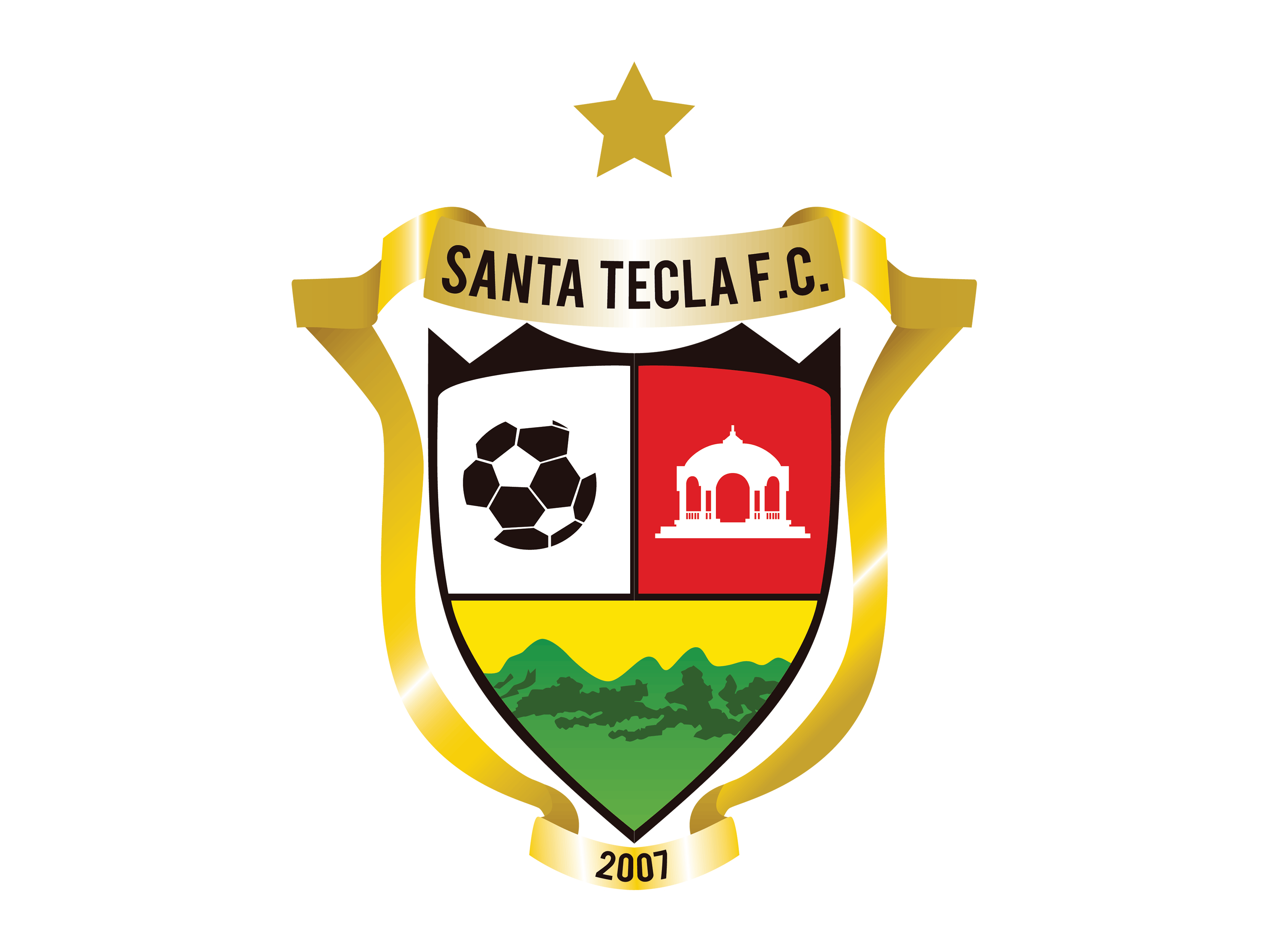 Santa Tecla