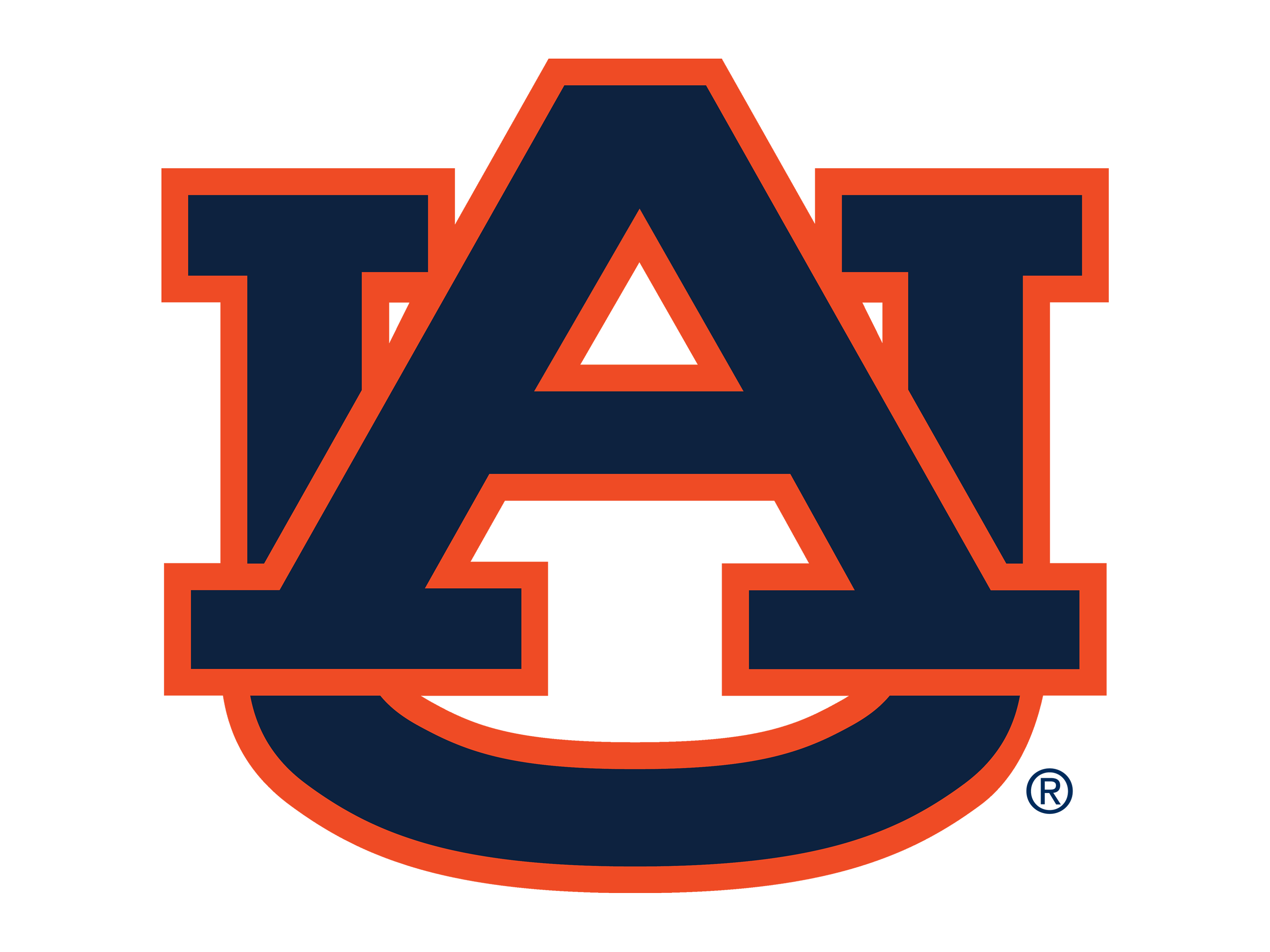 Auburn