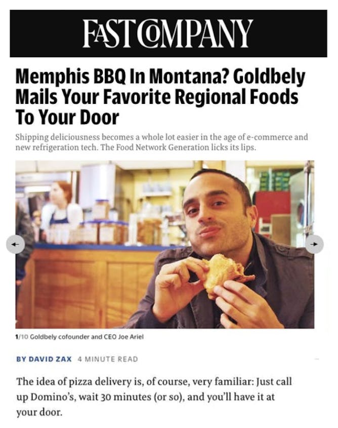 Bringing Memphis BBQ To Montana article thumbnail