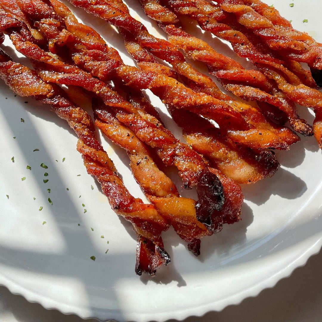 image of bacon