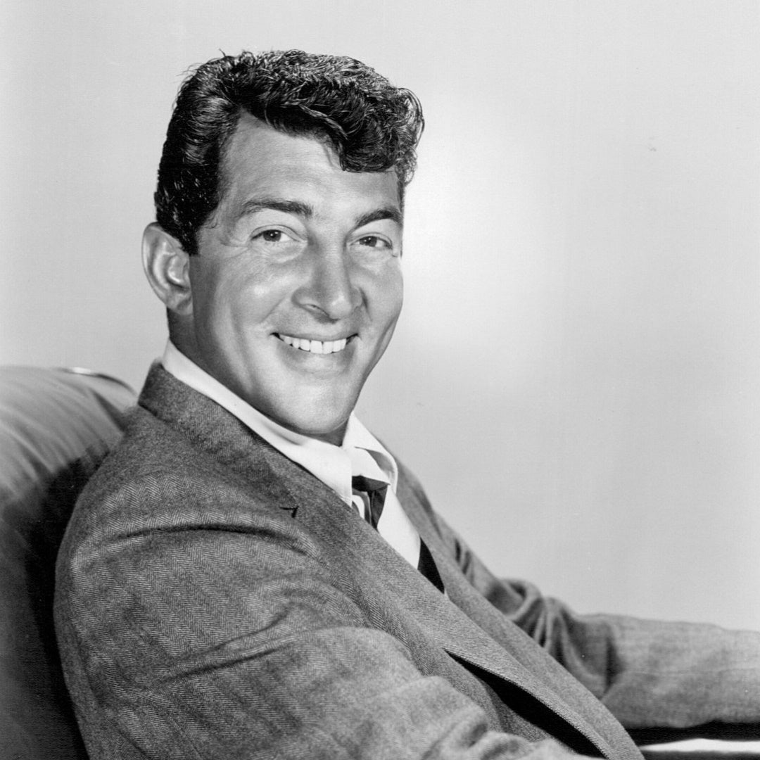 Behind The Booth: Dean Martin & Booth 21