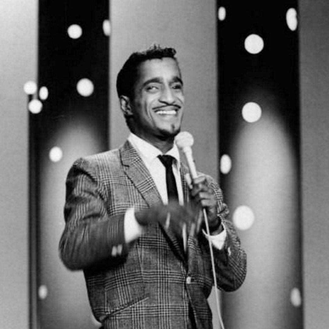 Behind The Booth: Sammy Davis Jr. & Booth 20