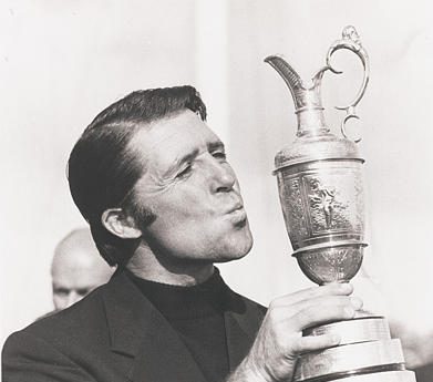 1974 British Open