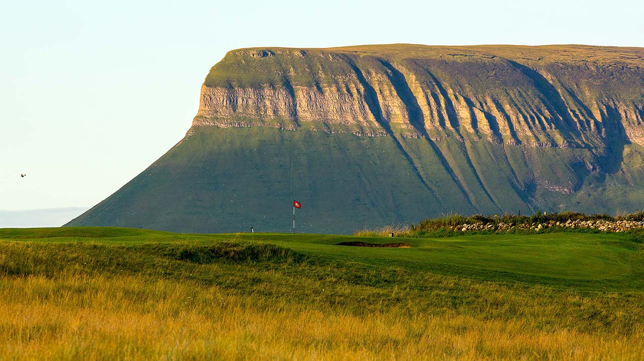 Ireland Rosses Point