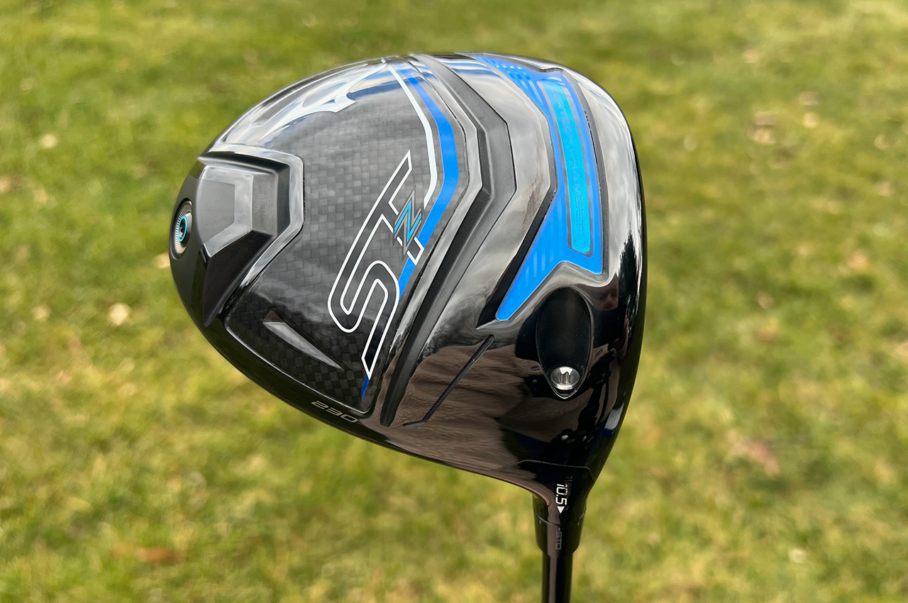 Mizuno ST-Z 230 driver