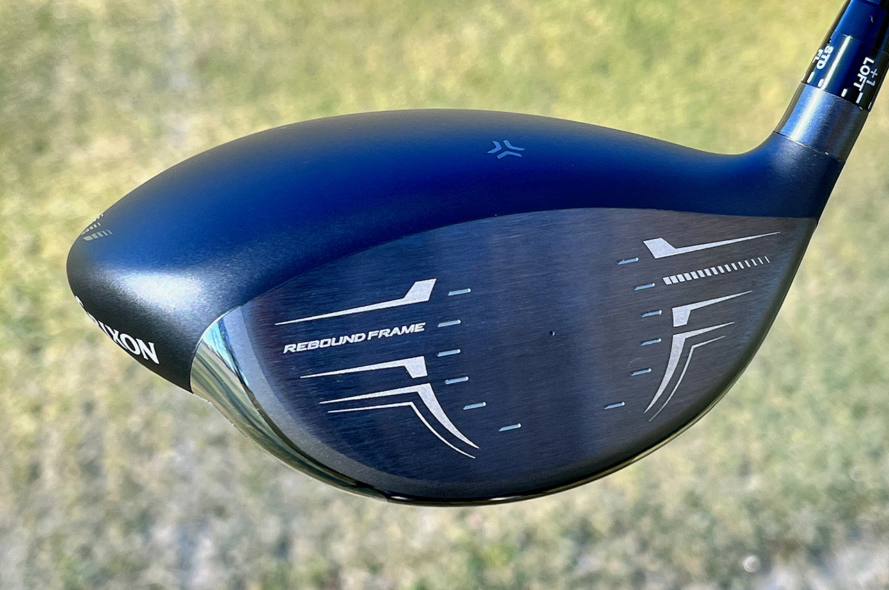 Srixon ZX7 Mk II