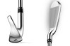 Wilson DynaPWR irons