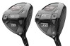 Exotics E723, Exotics C723 fairway woods