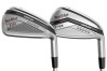 Exotics E723, Exotics C723 irons