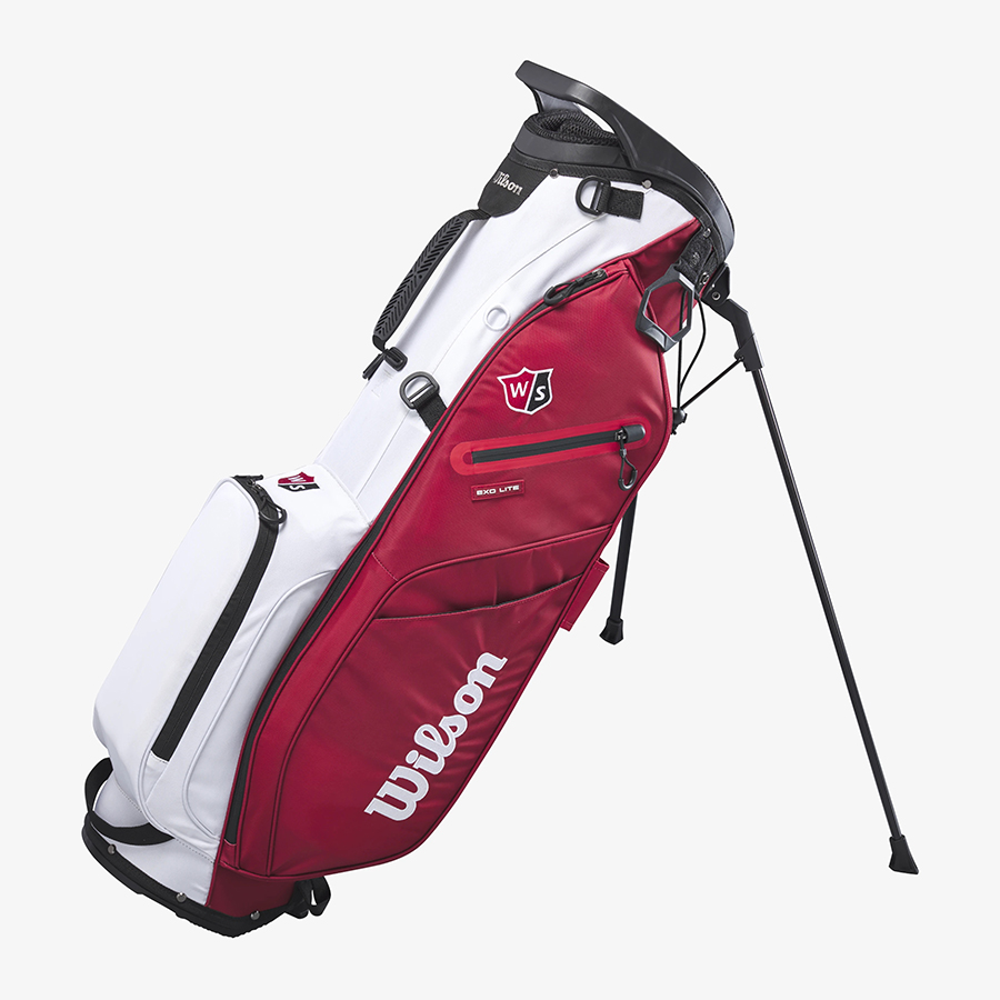 Wilson Exo Lite stand bag