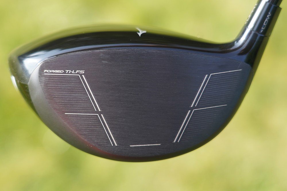 Mizuno G230 driver