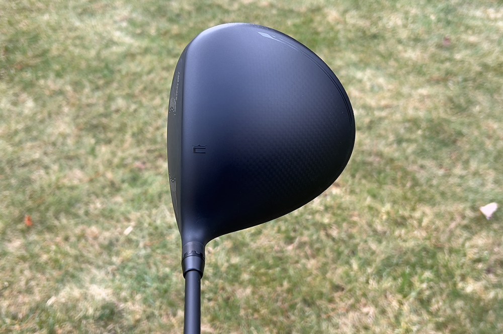 Cobra Darkspeed Max driver