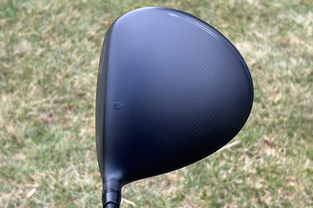 Cobra Darkspeed X driver