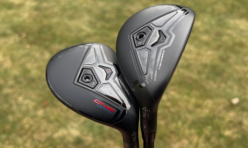 Cobra Darkspeed hybrids