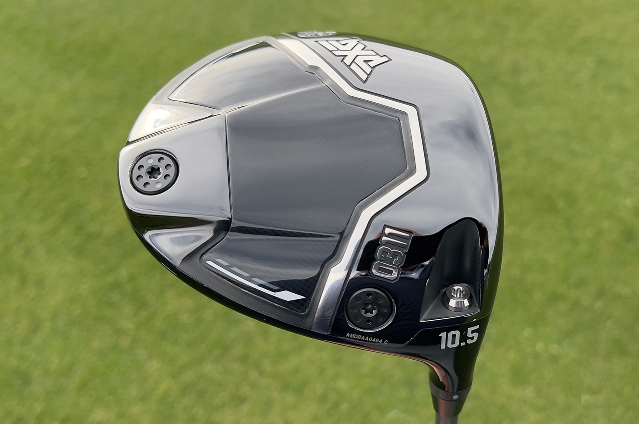 PXG Black Ops