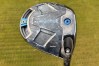 Callaway Paradym AI Smoke Max driver