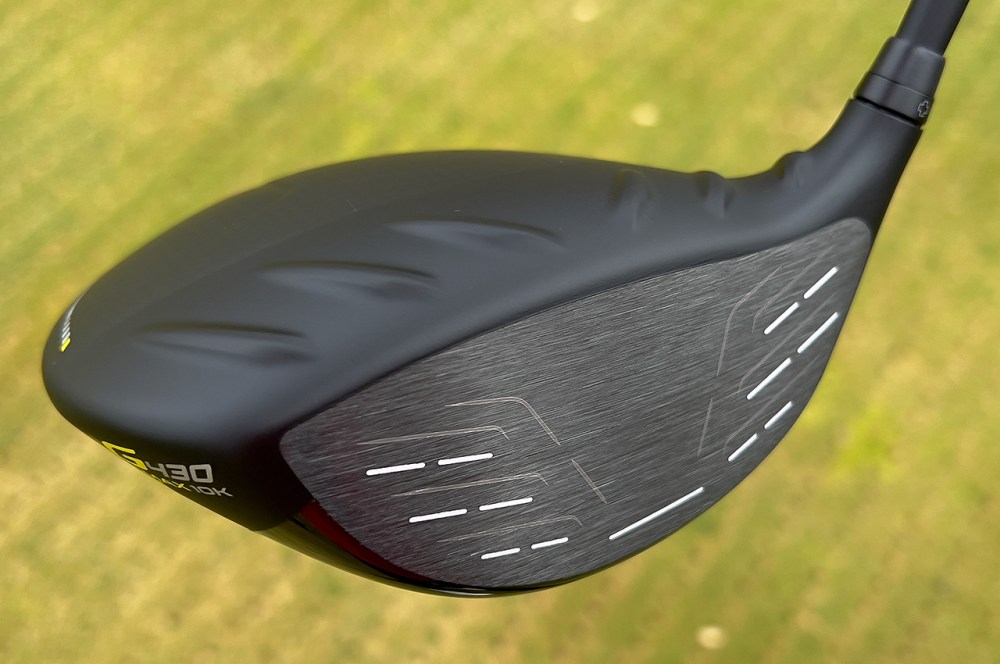 Ping G430 Max 10K driver