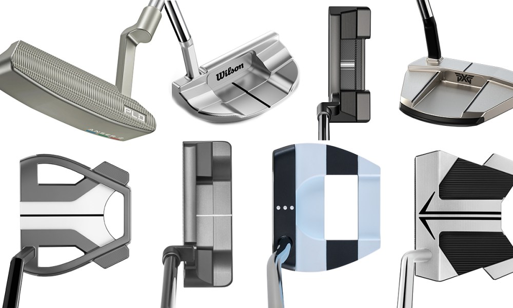 Find your perfect putter