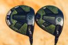 Callaway Paradym Ai Smoke Tactical drivers