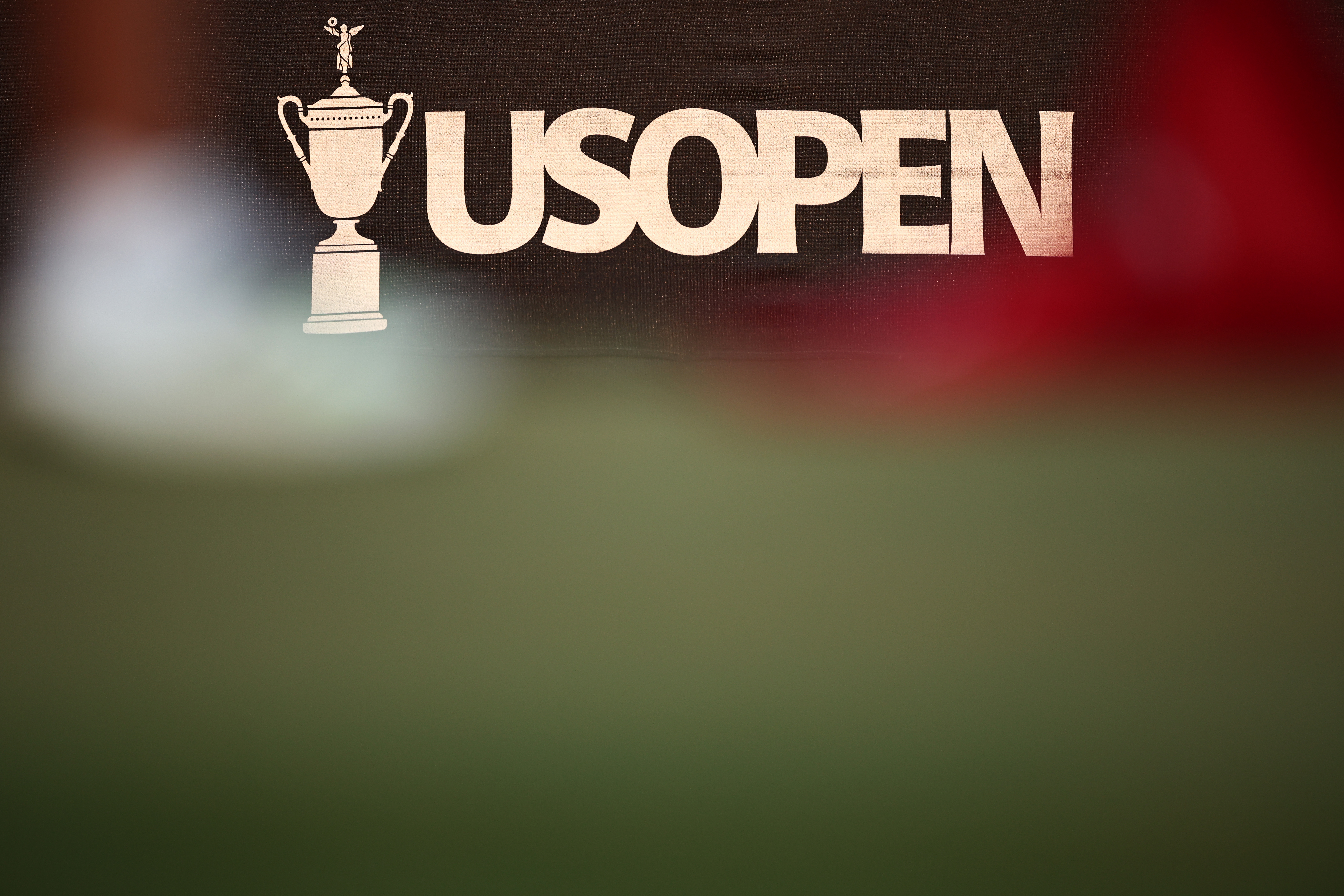2024 U.S. Open