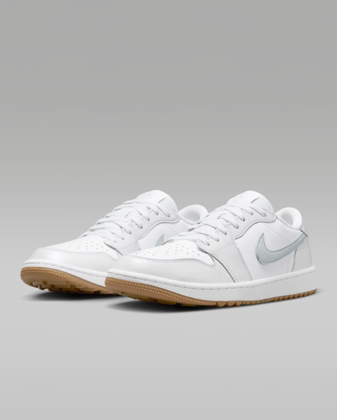 Nike Air Jordan 1 Low G Golf Shoes